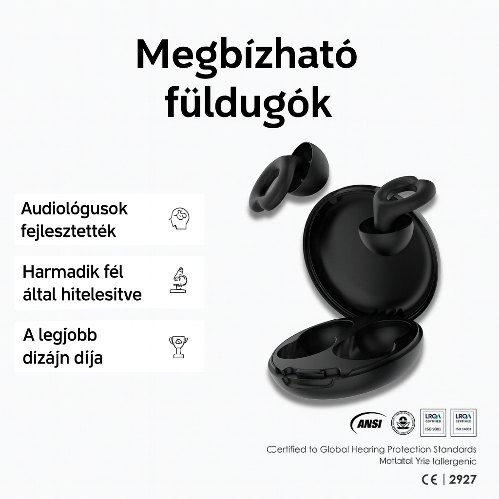 Lunava SleepPlugs™