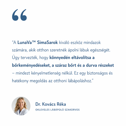 LunaVa™ SimaSarok