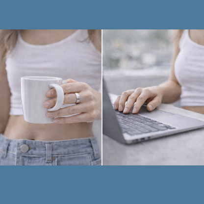 Lunava™ Wellness Gyűrű