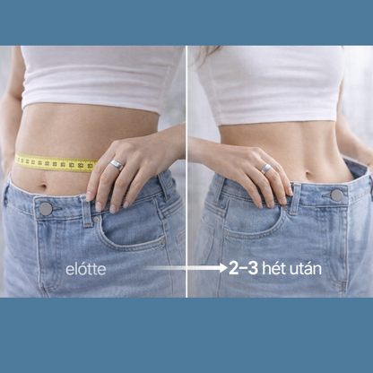 Lunava™ Wellness Gyűrű