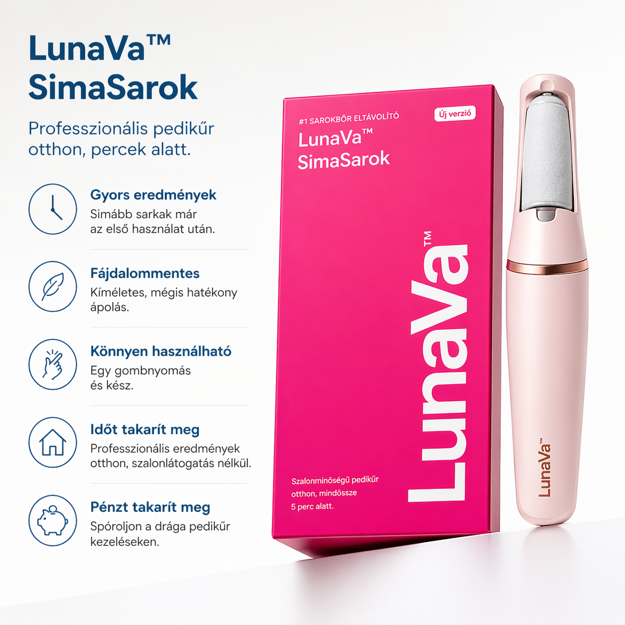 LunaVa™ SimaSarok