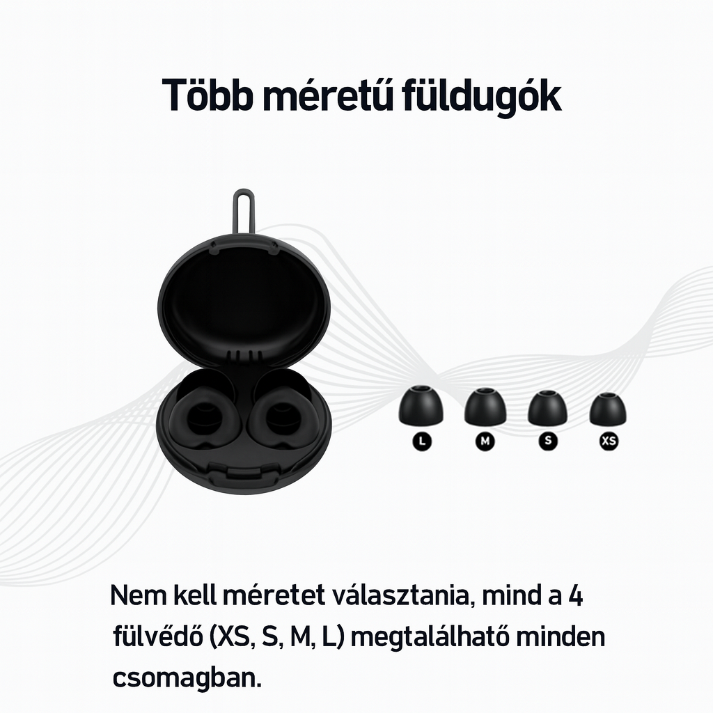 Lunava SleepPlugs™