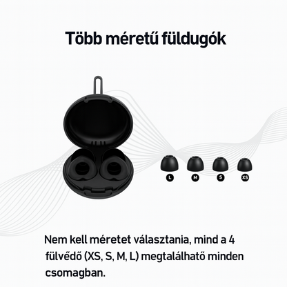 Lunava SleepPlugs™