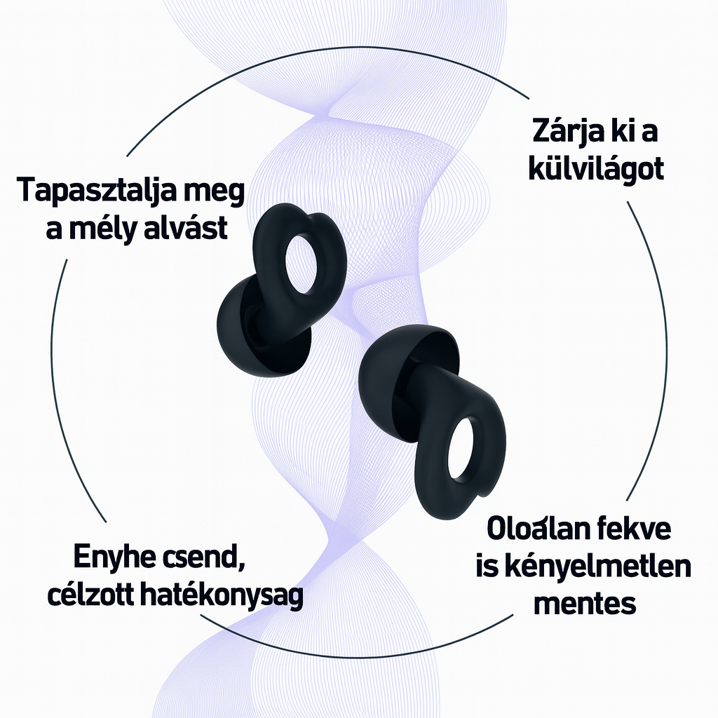 Lunava SleepPlugs™