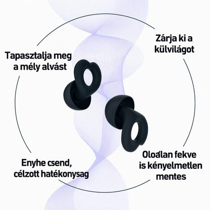 Lunava SleepPlugs™