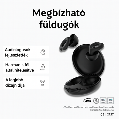 Lunava SleepPlugs™