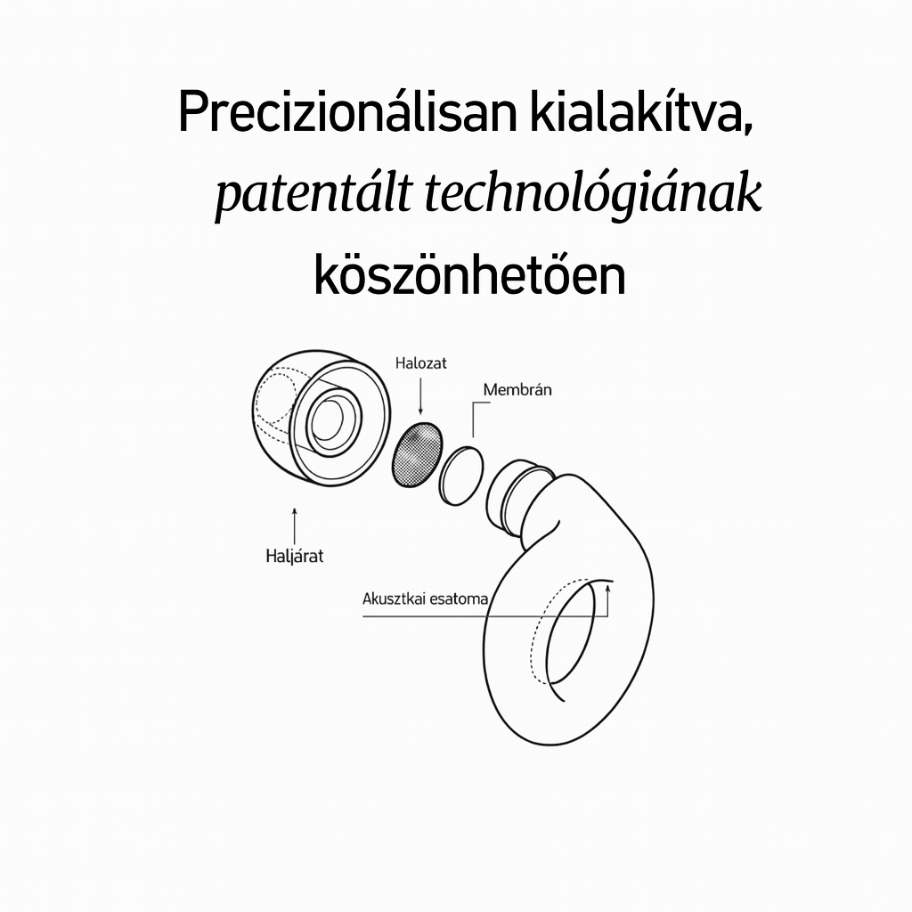 Lunava SleepPlugs™