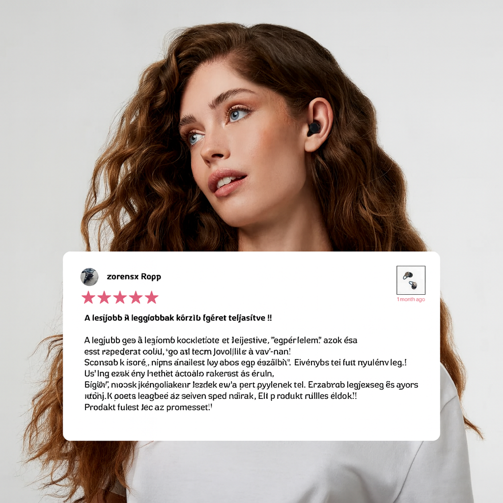 Lunava SleepPlugs™