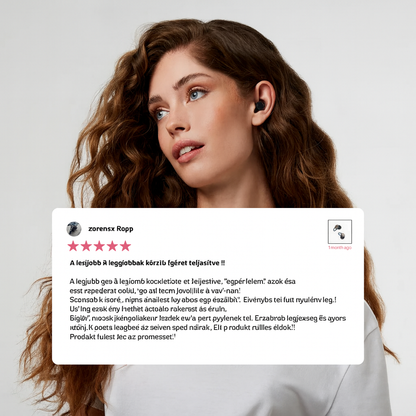 Lunava SleepPlugs™